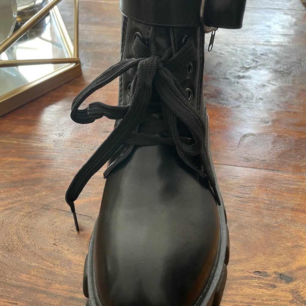 Bootie - Picture 3 of 5